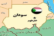 هیئتی از رژیم صهیونیستی به سودان سفر کردند