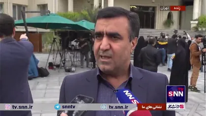 سلاجقه: خط تولید اتوبوس برقی در ایران خودرو دیزل افتتاح شد/ ۱۰۰۰ اتوبوس برقی وارد تهران می&zwnj;شود