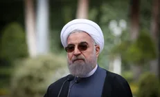 پست معنادار روحانی درباره فیلترینگ تلگرام/ رفتار دوگانه رئیس جمهوری که می‌خواهد قهرمان باشد!