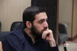 نشست بسیج دانشجویی