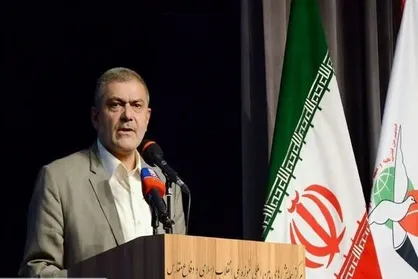 وظیفه هر فرد در جامعه تبیین مسیر و ادامه راه شهدای دفاع مقدس است