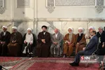 اولین سالگرد درگذشت آیت‌الله هاشمی رفسنجانی 