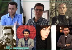 هیئت انتخاب یازدهمین جشنواره بین‌المللی پویانمایی معرفی شدند