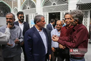 شورایاری