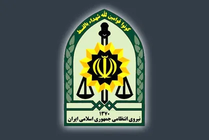 کشف محموله سلاح غیرمجاز توسط پلیس کرمان