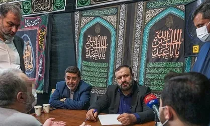 بازدید دادستان تهران از ۵ زندان استان تهران