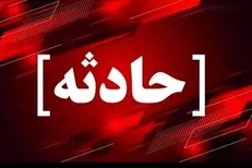 تصادف مرگبار ٣ موتورسیکلت با کامیون در محور ساوه- تهران