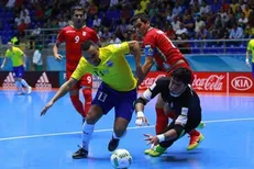 عذرخواهی رسمی فدراسیون فوتبال از برزیل