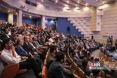 پوستر اولین دوره رقابت دانشجویی نوآوری اجتماعی رونمایی شد