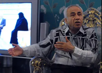 وداع با یک اسطوره؛ مهدی حاج&zwnj;محمد، جوان&zwnj;ترین بازیکن تاریخ استقلال درگذشت