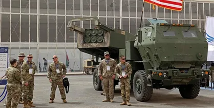 روسیه: آمریکا به&zwnj;طور مستقیم در جنگ اوکراین دخیل است