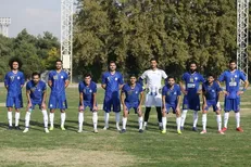 نوری: استقلال کمبود بازیکن ندارد / میلیچ‌ و نادری جناح چپ را بیمه می‌کنند