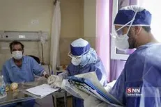 افزایش فعالیت دانشجویان جهادی در دو هفته اول آذرماه برای مقابله با کرونا / ادامه ثبت‌نام حضور در مراکز درمانی