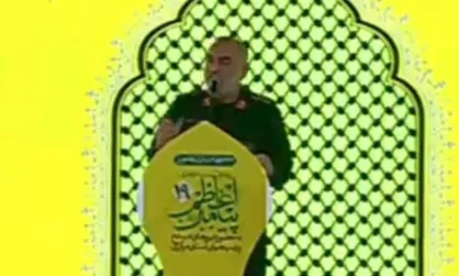 مردم ایران تمام شاخص&zwnj;های شکوه و عظمت را در اختیار دارند