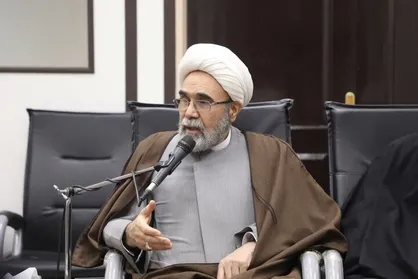 تسلیت رئیس شورای هماهنگی تبلیغات در پی ارتحال آیت&zwnj;الله شبیری زنجانی