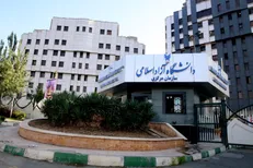 «سامانه پایش غربالگری سلامت» کارکنان دانشگاه آزاد راه اندازی شد