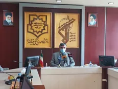 رژیم بعثی پیش از آغاز جنگ به سلاح‌های شیمیایی مجهز شده بود