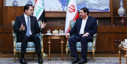 باید به دنبال محاکمه بانیان جنایت در غزه باشیم/دشمنان نمی توانند به روابط مستحکم ایران و عراق آسیب وارد کنند