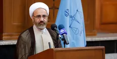 محمد مصدق رئیس دیوان عدالت اداری شد