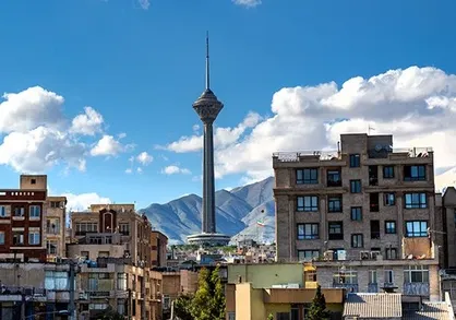 کیفیت قابل قبول هوای تهران| بیشترین دما برای روز جاری ۲۹ درجه پیش&zwnj;بینی شده است