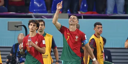 رونالدو در جمع بدترین&zwnj;های جام جهانی!