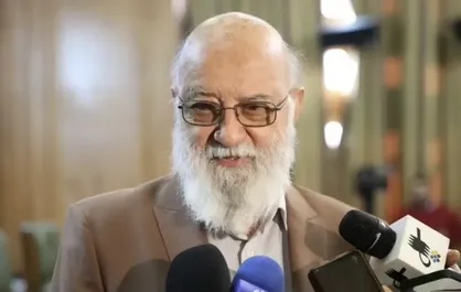 مشروح نشست خبری چمران + فیلم