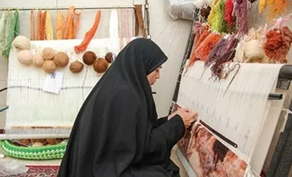 پرداخت ۵۴۴ میلیارد ریال تسهیلات مشاغل خانگی در بوشهر