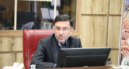 هشدار تعزیرات ایلام درباره ضعف در کشف تخلفات بازار / آمار تخلفات واقعی نیست