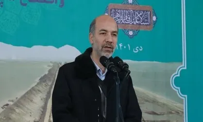 بهره&zwnj;مندی از خدمات فنی و مهندسی ایران برای احداث نیروگاه در عراق