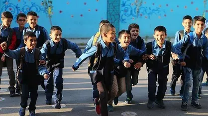 مدیرکل آموزش و پرورش البرز: جمعیت دانش&zwnj;آموزی استان از ۵۳۰ هزار نفر عبور کرد