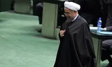 تله مدعیان اصلاحات برای انحراف سؤال نمایندگان از روحانی