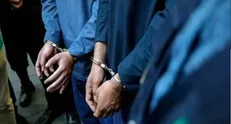 بازداشت ۱۰ نفر در پرونده برداشت ۱۳میلیاردتومانی از حساب شرکتی در صفادشت