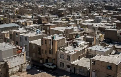مطالعات بازآفرینی شهری برای ۲۰ شهر قزوین مصوب شده است