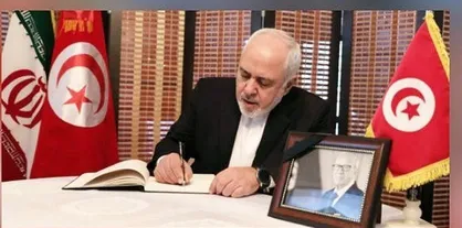 ظریف:امروز تلاش برای رساندن مردم به آنچه شایستگی آن را دارند؛یک وظیفه است