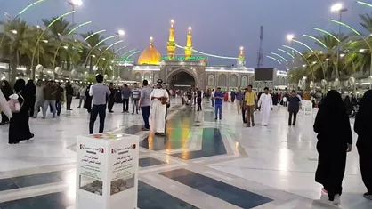 سفر ارزان&zwnj;قیمت عراق اعلام شد