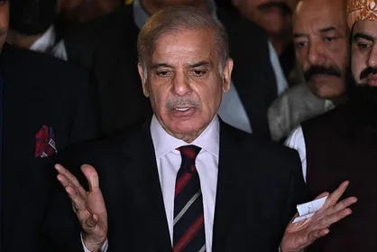شهباز شریف: پاکستان آماده مشارکت در تحقیقات بی&zwnj;طرفانه درباره تراژدی اخیر است+فیلم
