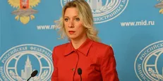 زاخاروا: در برابر پایگاه‌های نظامی جدید انگلیس سکوت نخواهیم کرد