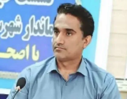 فرماندار جازموریان: ۵۰ درصد خانوار&zwnj;ها تحت پوشش نهاد&zwnj;های حمایتی هستند /۴۵ درصد روستا&zwnj;ها آب شرب سالم ندارند