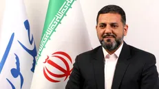 عظیمی‌راد: حمایت از نخبگان جوان، اکوسیستم فناوری کشور را تقویت می‌کند + فیلم