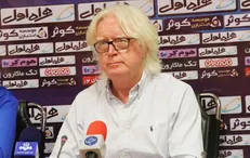 شفر: هنوز به دنبال بازیکنان مدنظرم هستم/ حسینی به جام جهانی خواهد رفت
