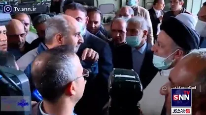 اگر شما نبودید الان هپکویی وجود نداشت