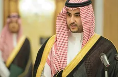 خالد بن سلمان: از تقویت روابط میان عربستان و آمریکا استقبال می‌کنم