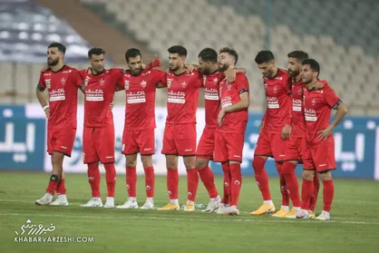 بیانیه باشگاه پرسپولیس: اکنون زمانه غوغای دیگری است/ داستان حماسه&zwnj;های خود را با هواداران&zwnj;مان می&zwnj;نویسیم