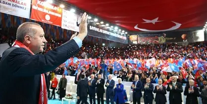 چرا اردوغان سخن از قانون اساسی جدید می&zwnj;گوید؟