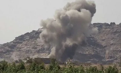 نقض مجدد آتش بس الحدیده یمن