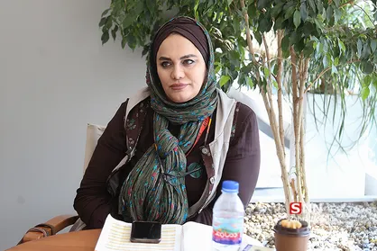 نرگس آبیار مؤثرترین چهره سینمایی سال ۹۷ از دید آکادمی سینماسینما