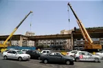 مراحل جمع آوری پل گیشا