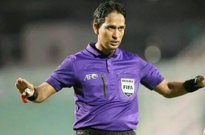 داوران دیدار پرسپولیس و السد مشخص شدند