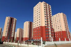 تحویل ۷۵ قطعه زمین مسکونی به مشمولان قانون جوانی جمعیت سامان