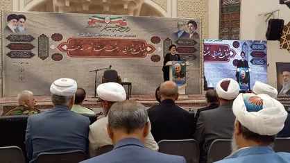 مشاور رئیس&zwnj;جمهور: جنگ رمضان اقتدار ایران را پررنگ&zwnj;تر از گذشته نمایان کرد